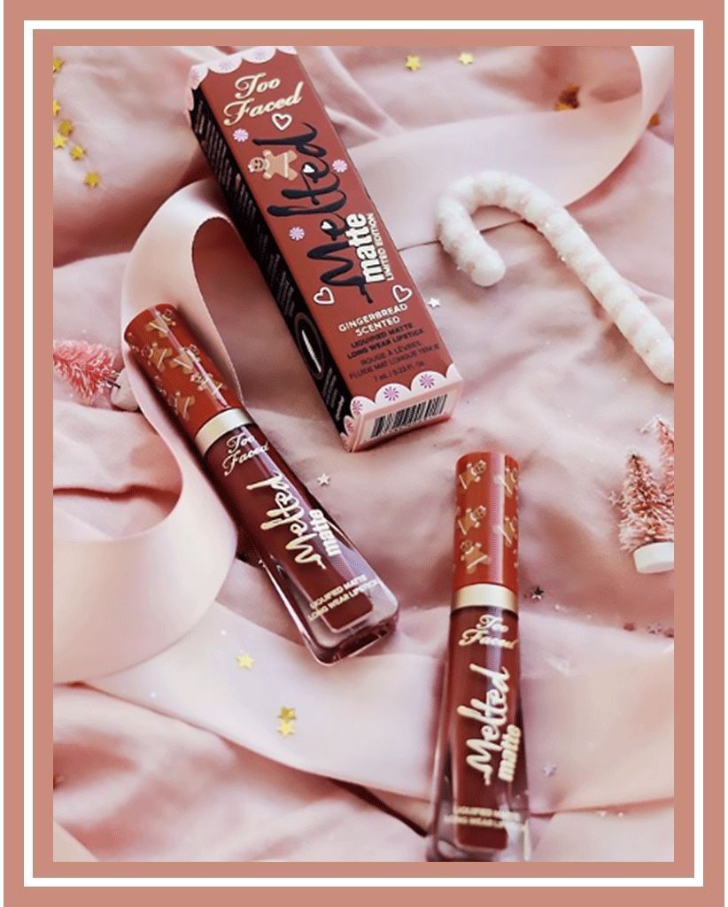 8支口红必买色号小唇釉,100-200价位显白好用口红