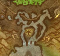 魔兽世界德拉诺之王塔纳安丛林,魔兽世界6.0德拉诺有哪些团队本