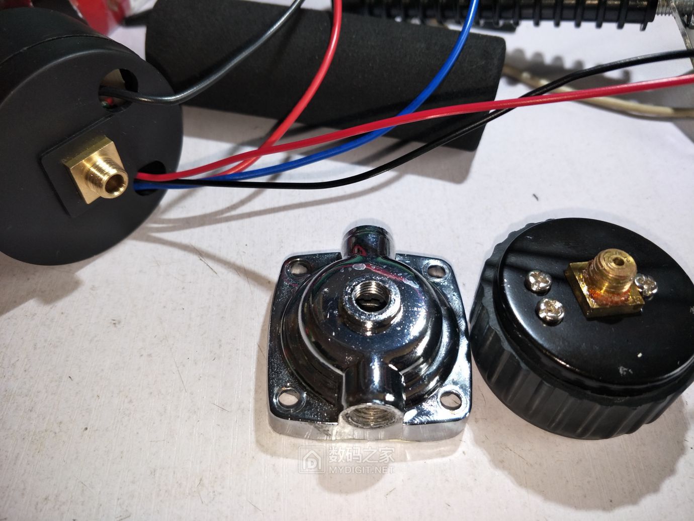 尤利特充气泵8113和3035哪个好,尤利特8113拆机