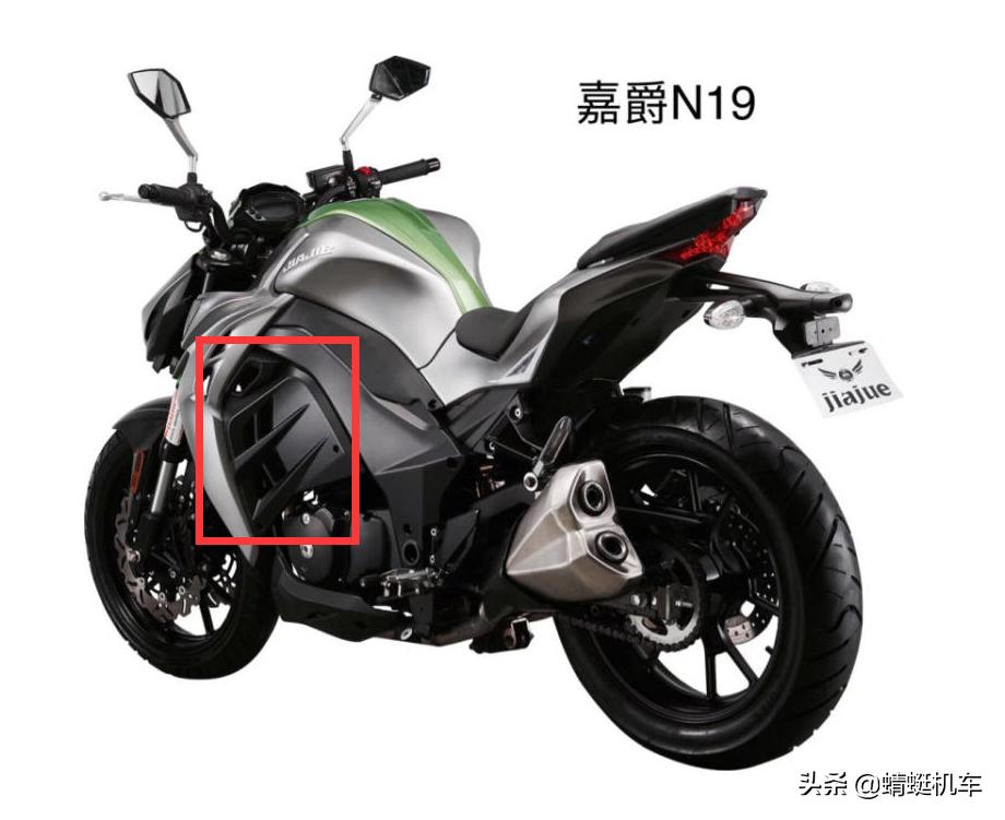 国产川崎n19值得购买吗,川崎z1000和嘉爵n19