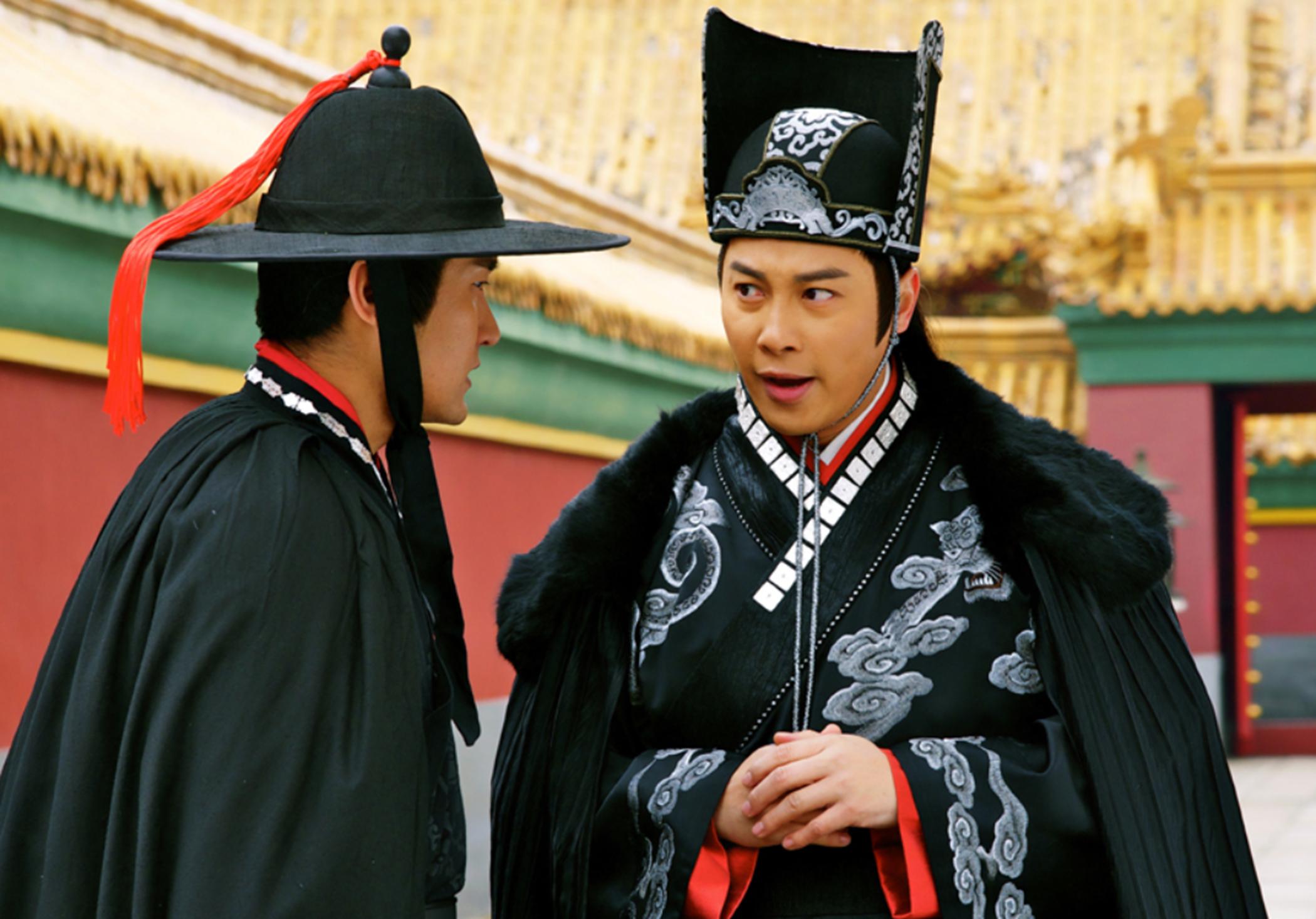 宰相并非一人之下万人之上，在唐朝仅官居三品，一品二品又是谁？