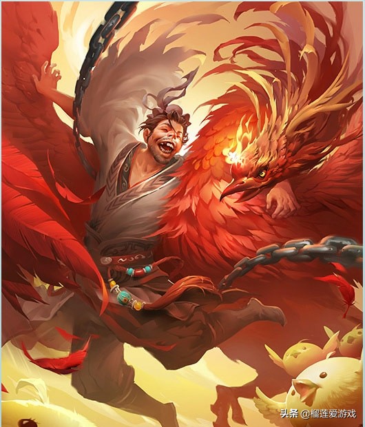 三国杀十周年值得界限突破的武将,界限突破庞统技能