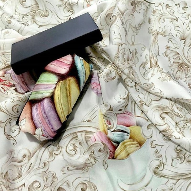 泰国购物必买清单中国品牌,泰国旅游必买十大品牌