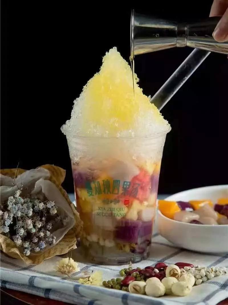 做餐饮你准备好了吗,2020你会做副业吗