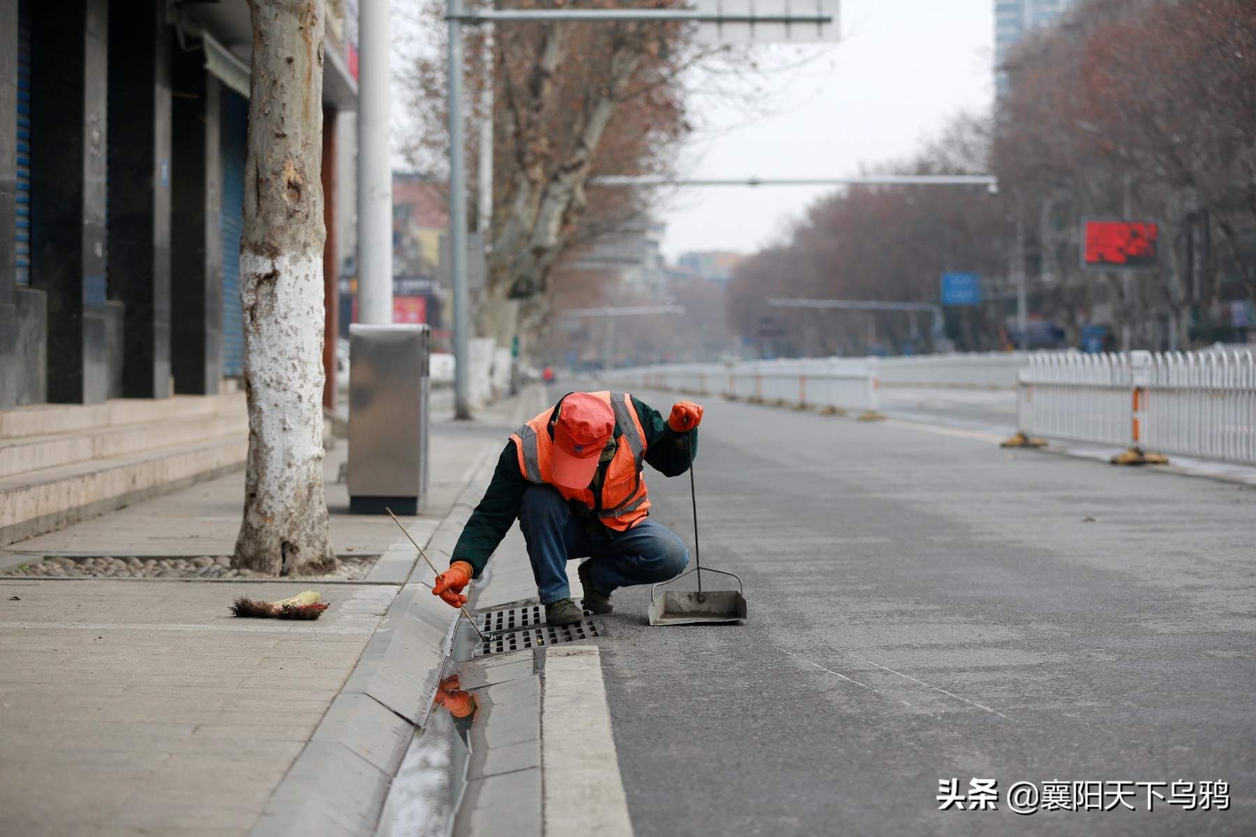 新冠病毒武汉现场,襄阳新冠肺炎疫情
