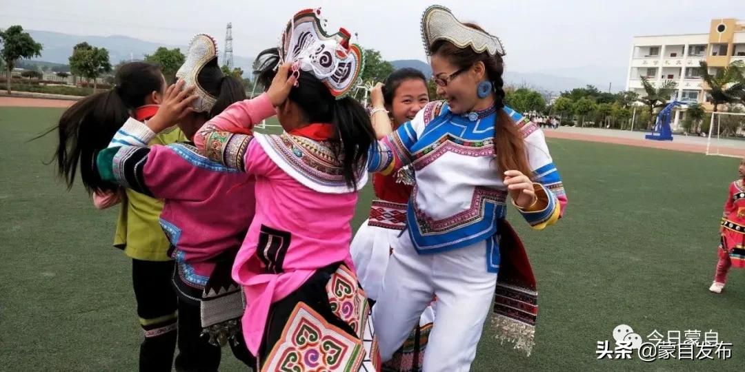 蒙自中小学综合实践活动基地,蒙自中小学综合实践活动