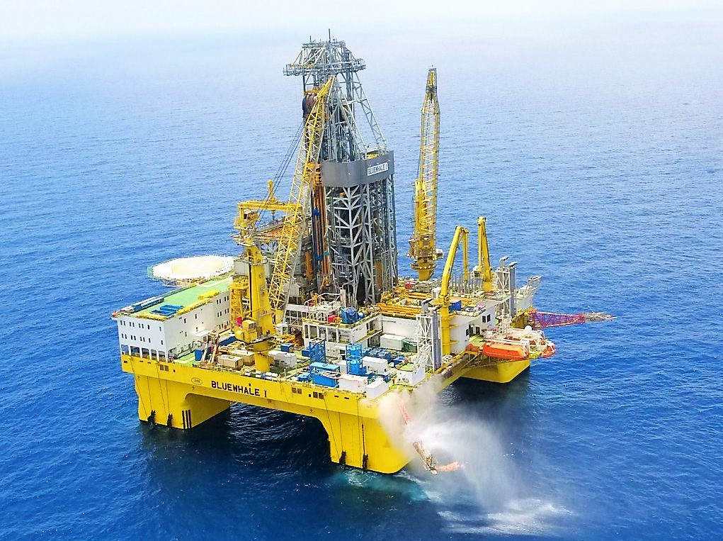 可燃冰成为未来新能源吗,可燃冰是否是高效清洁能源