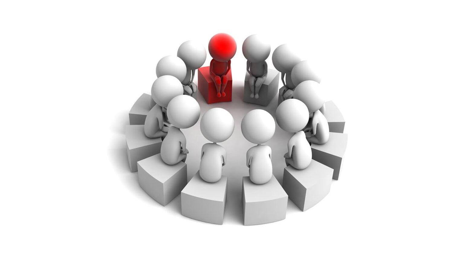 5个实用技巧这样开会最高效,高效开会方式大全