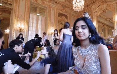 华为公主事件看法,华为公主最新消息