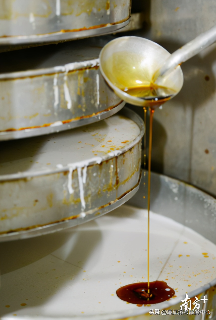 廉江安铺簸箕炊图片,廉江簸箕炊安铺