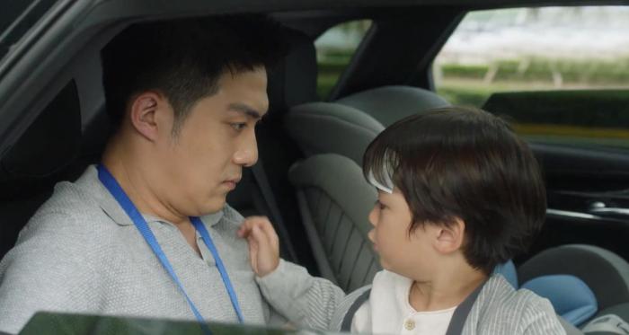 顾佳许幻山和好了吗,三十而已顾佳怎么发现许幻山出轨