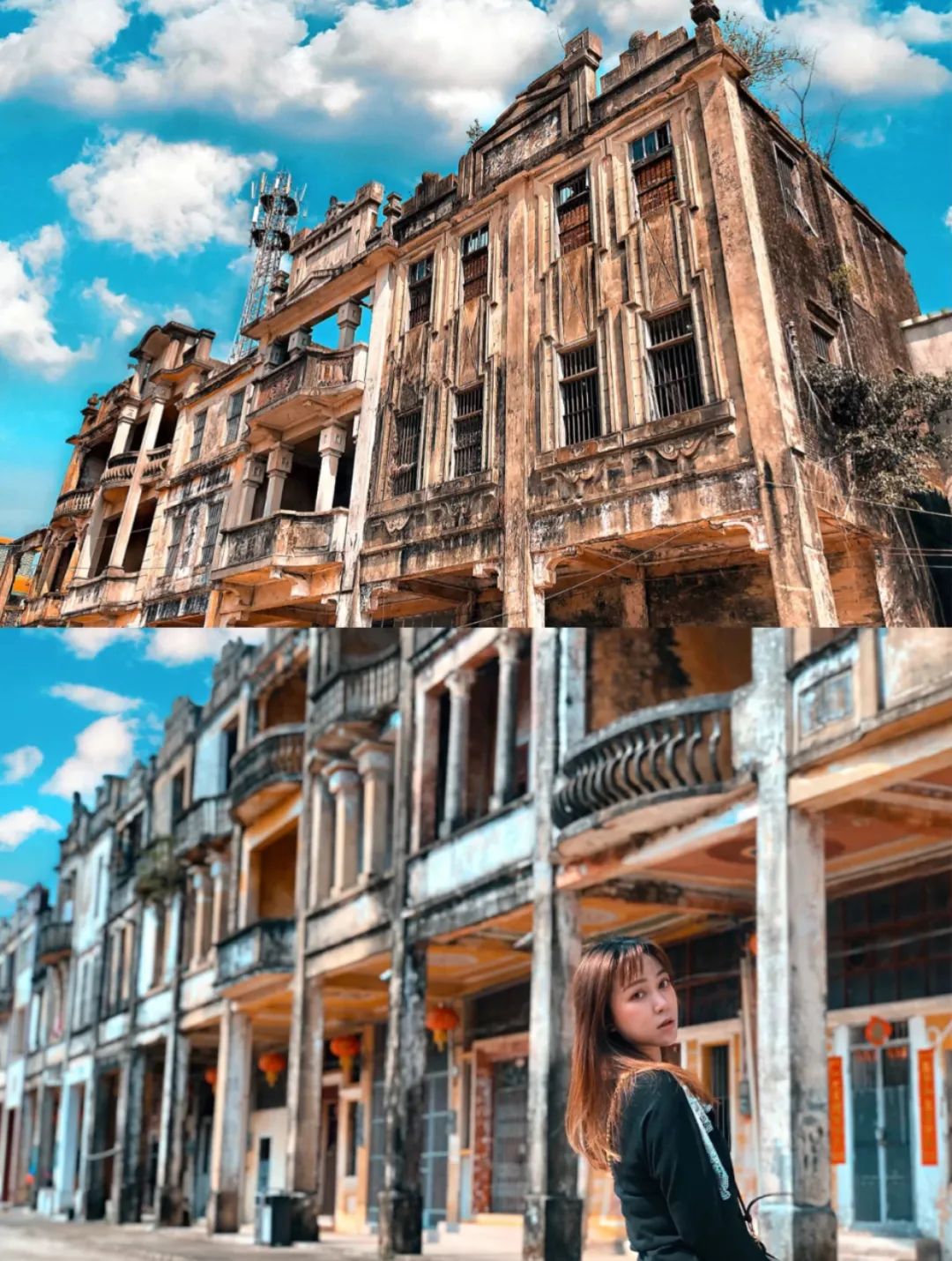 这个藏着夏威夷和圣托里尼的珠三角秘境，即将成为下一个爆款