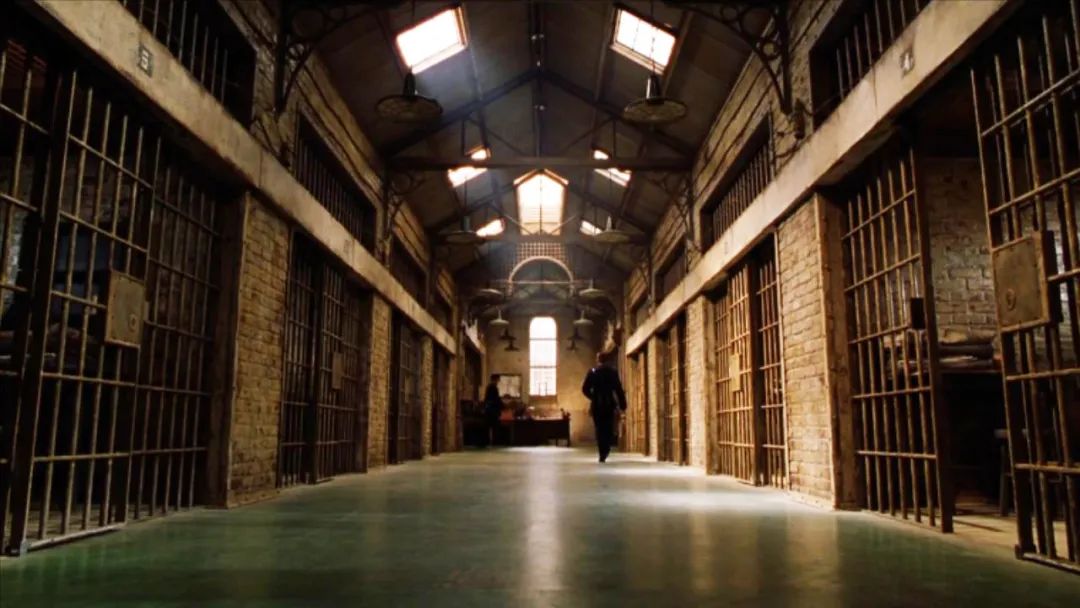 豆瓣这才是真正的经典神作,豆瓣8.8经典