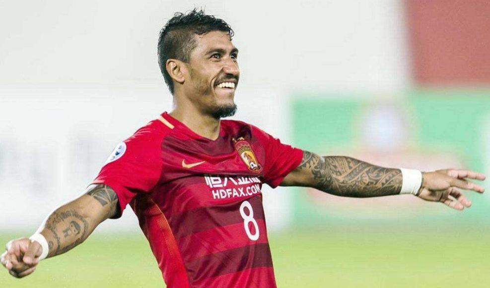 恒大球星多赚钱?细数一下恒大高薪球星薪资,最高的上亿