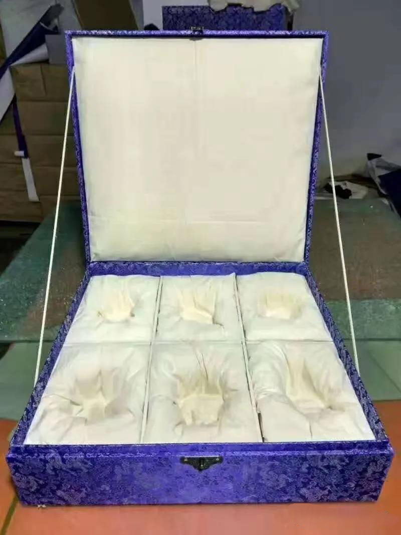 传统文物囊匣制作介绍,宫廷传统囊匣制作技艺