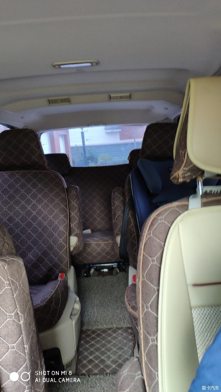 gl8和丰田塞纳,花33万元没要gl8选择丰田塞纳