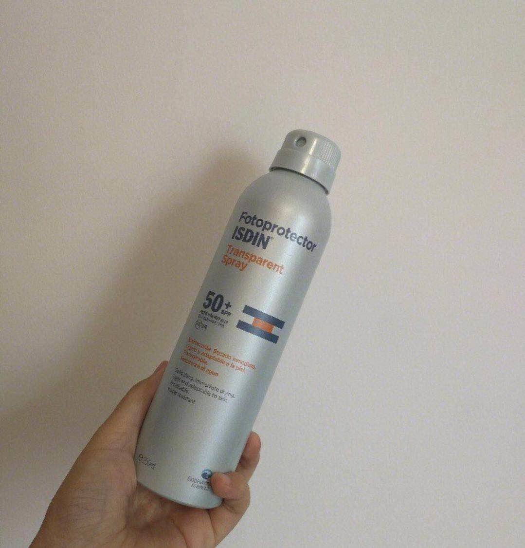 无油轻薄防晒,持久不脱的防晒