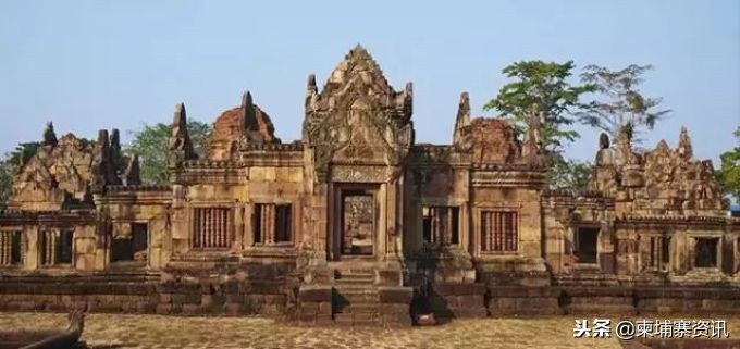 第一次去柬埔寨要报备吗,第一次去柬埔寨工作需要准备什么