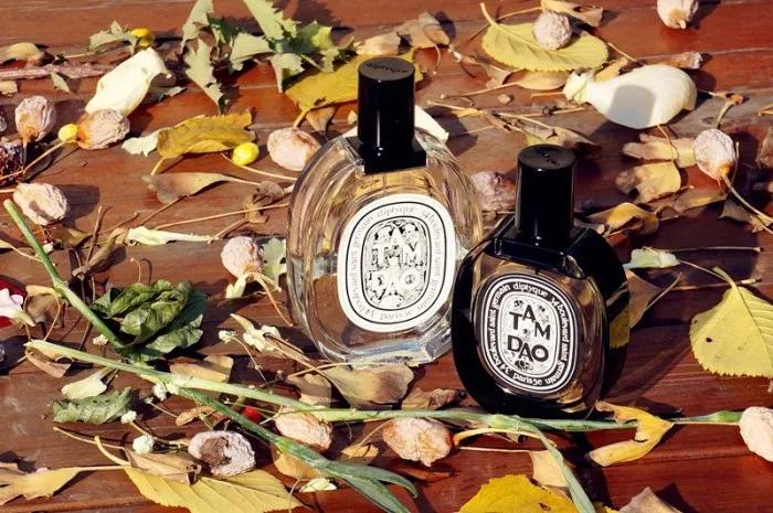 唯一一瓶必买的秋冬高级香水,无法拒绝的香水系列小众高级百搭