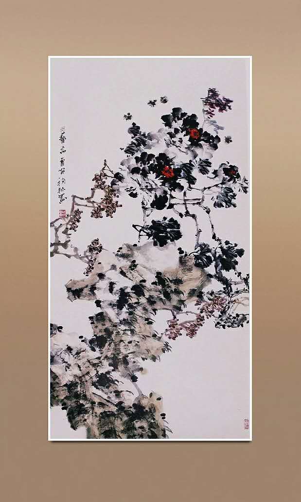 翰墨齐鲁行全国名家书画邀请展,翰墨传情同心抗疫主题书法大赛