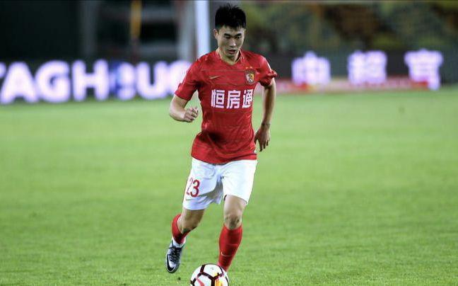 2021中超第十四轮进球集锦,中超联赛第9轮广州队首发名单