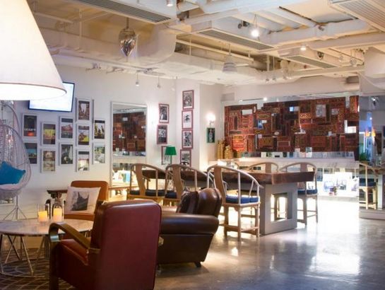 香港网红酒店,香港3天2夜酒店推荐