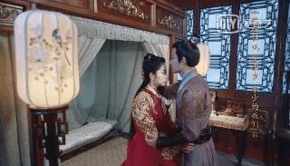 续｜《锦衣之下》角色心理分析：抢亲+表白，一生的温柔只给你