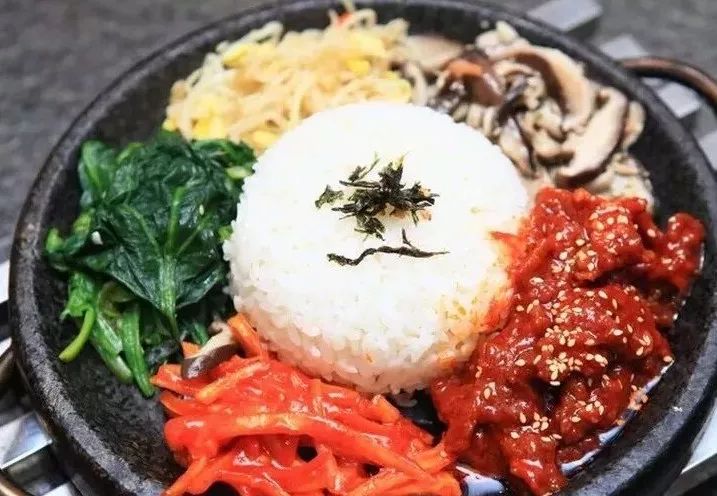 长春6人餐高级,长春好吃的韩式料理一人食