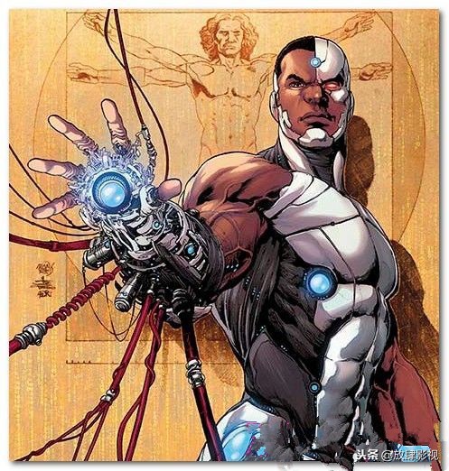 dc海王有哪些,海王dc实力排名