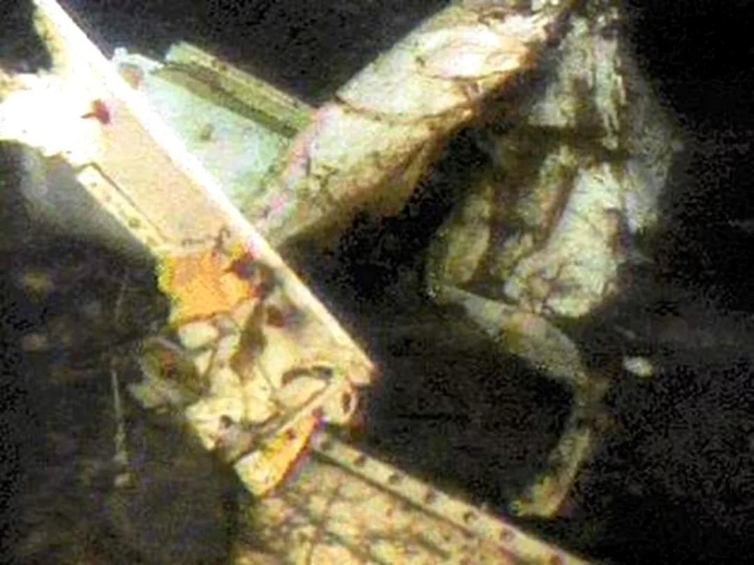 189人葬身圣多明各，泥蜂筑巢堵塞皮托管导致波音757的最惨重空难