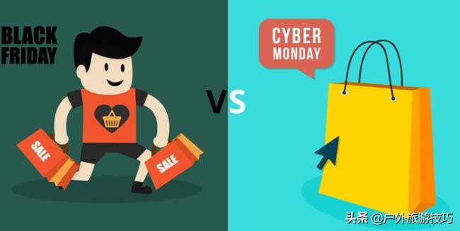 美国黑五抢购是真的吗,美国黑五买的东西到了吗