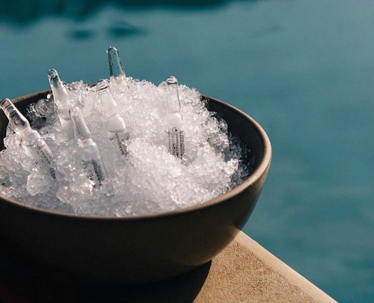 明星爱用的必备护肤单品,女明星们有哪些护肤法宝