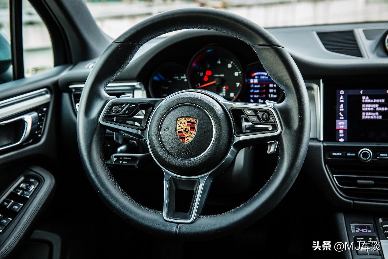 2019年4月保时捷macan销量,开了五年的保时捷macan值得入手吗