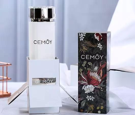 cemoy经典水乳,张柏芝推荐水油护肤