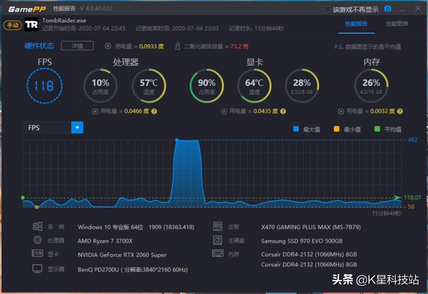 标准ATX剪辑生产力，性价比这么来，3700X水冷主机搭建体验