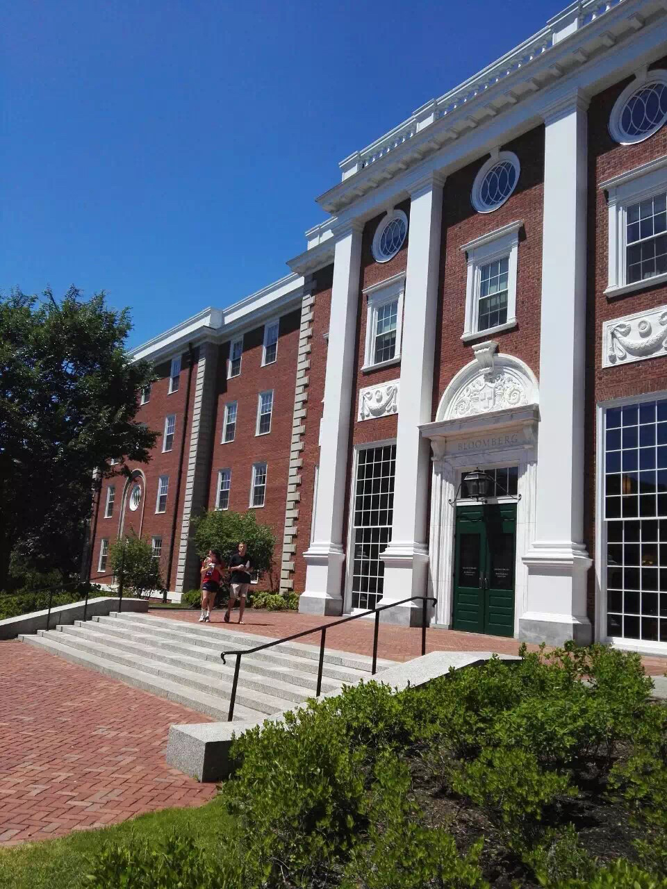 这四类活动美国大学招生官最不看好,请避坑