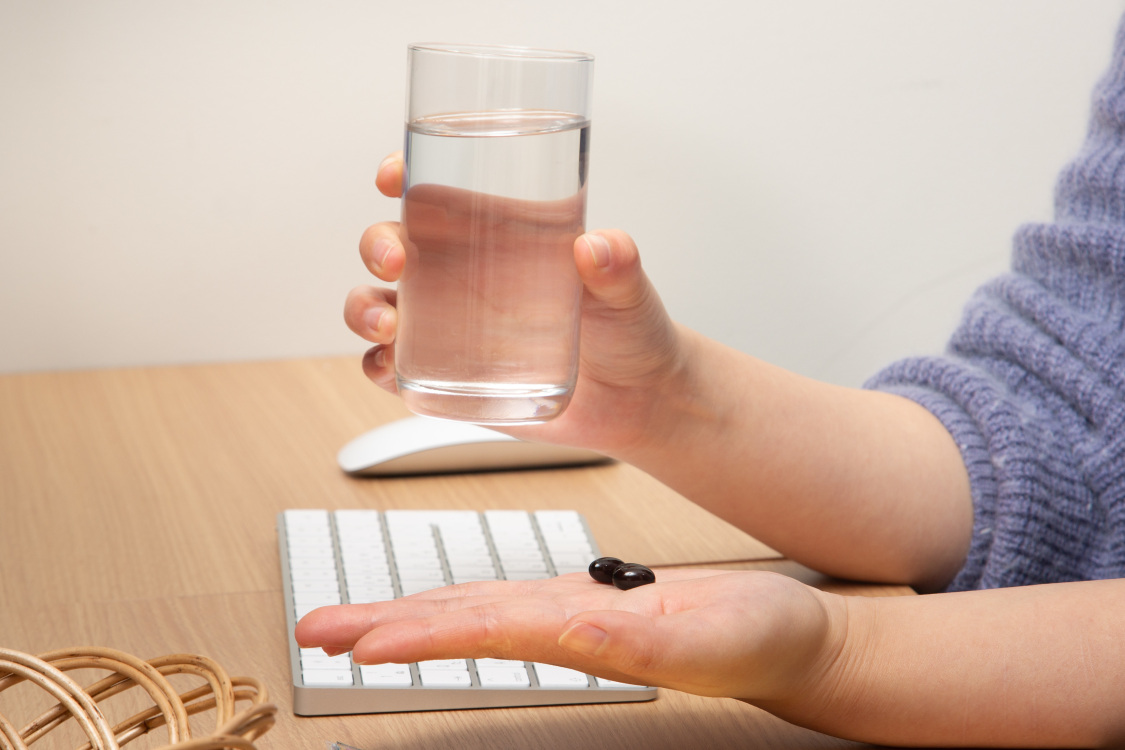 日本fracora胎盘素原液加强抗皱版,fracora胎盘素加强原液精华液