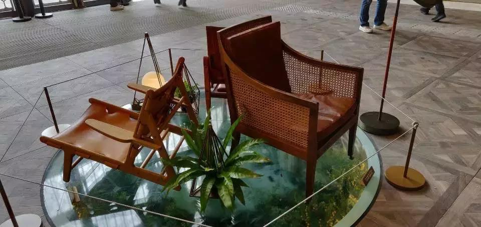 k11musea官网50周年庆,k11musea时尚活动