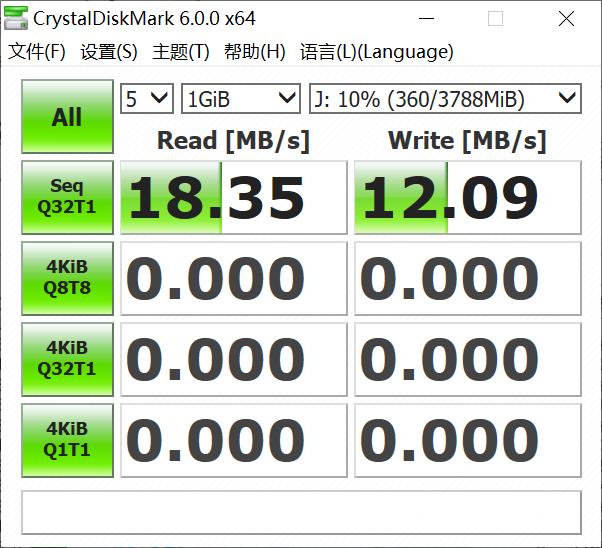 手头这多卡—到底哪款TF卡才值得购买?