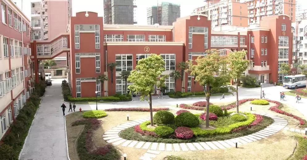上海十大小学学校排名,上海市教育排名前十有哪几个区