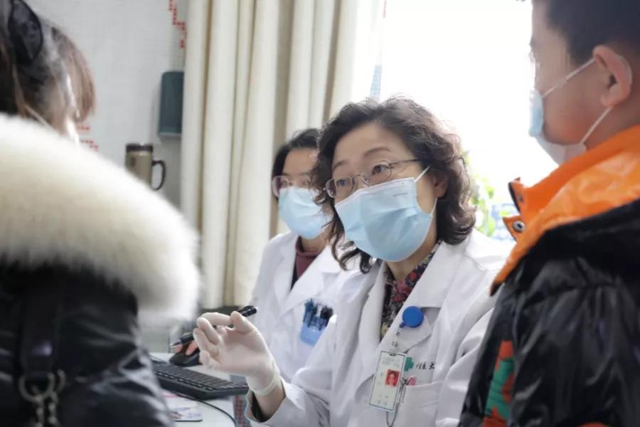 辽宁省中医名医名单,辽宁名医榜揭晓