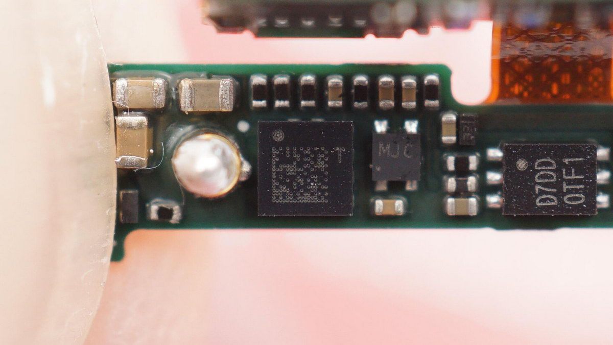 小米耳机flipbudspro拆装,小米flipbudspro耳机查找