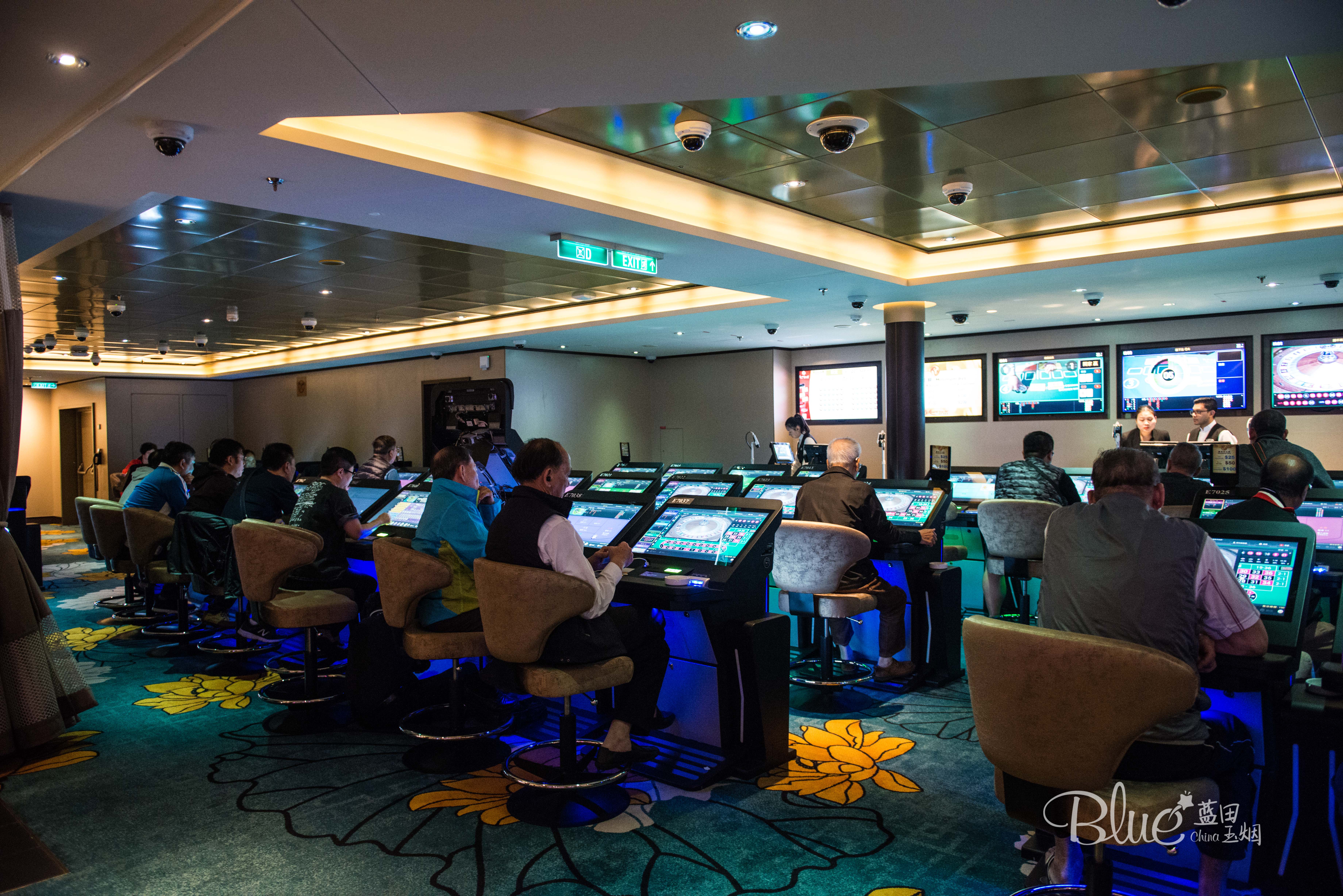 乘坐豪华邮轮,9天8夜豪华邮轮