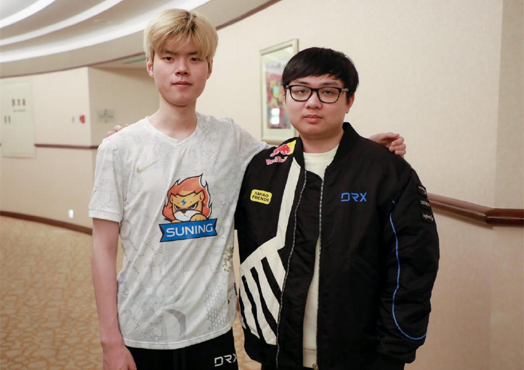 Sofm立flag，夺冠后就结婚！文森特表示这不是一个好兆头