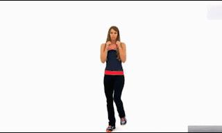 热身和拉伸动作可以做一样吗,拉伸和热身什么时候做