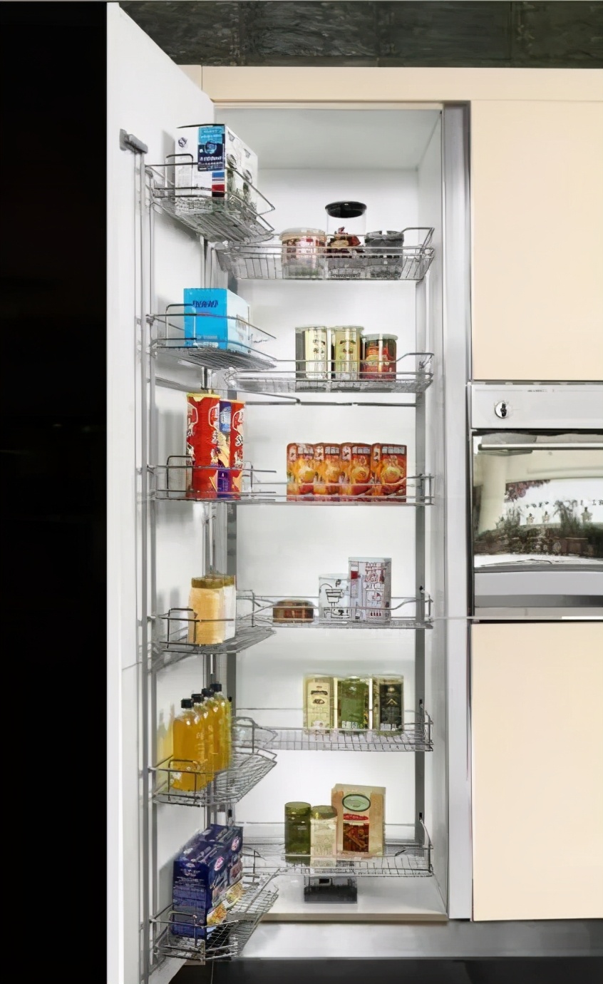 十大最佳厨房设计风格,厨房设计符合中国人烹饪习惯