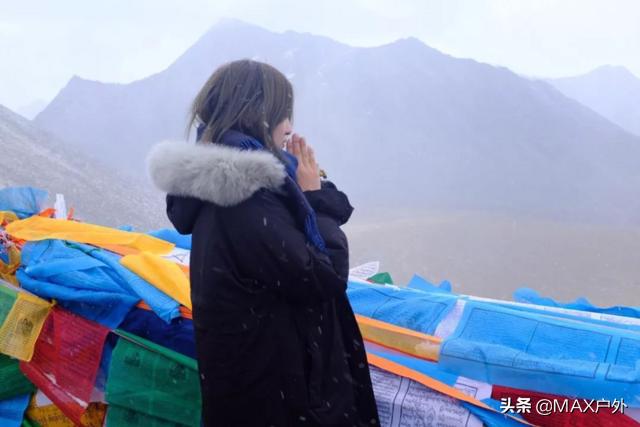 西藏川藏之旅,一生总要去趟西藏