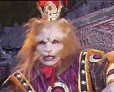 前月得美人,昨夜得神兵,黄狮精的家破人亡或有隐情?