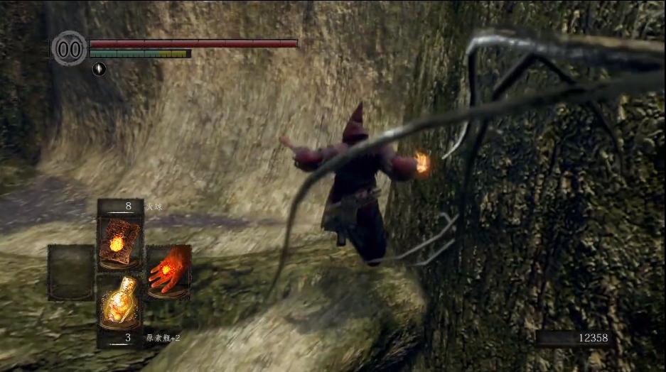 黑魂的梗,黑魂系列十大经典梗