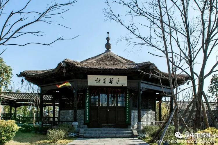 汉中周边旅游景点推荐自驾游,汉中新年到西安旅游全攻略